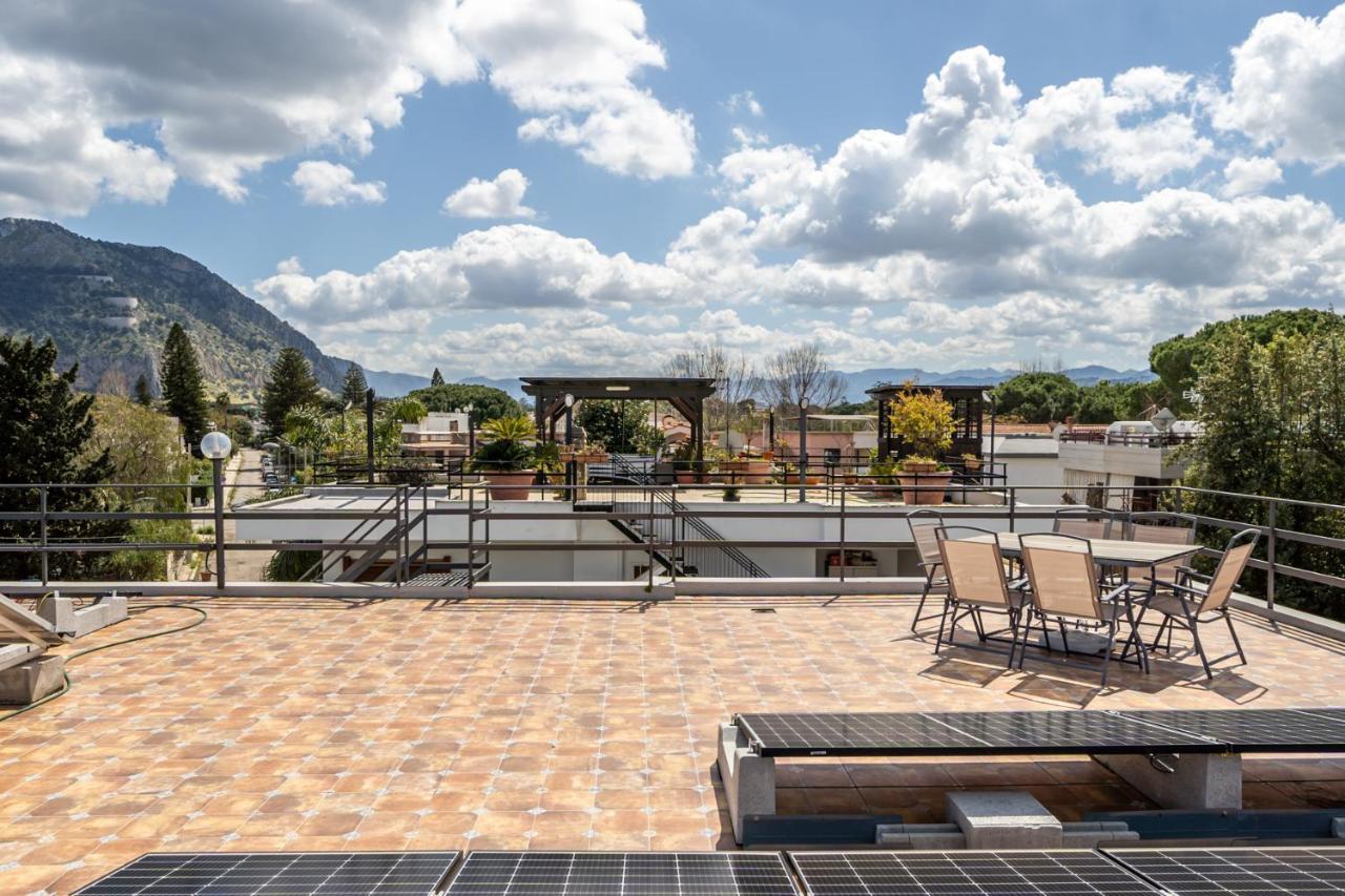 La Maison De Provence - มอนเดลโล ภายนอก รูปภาพ