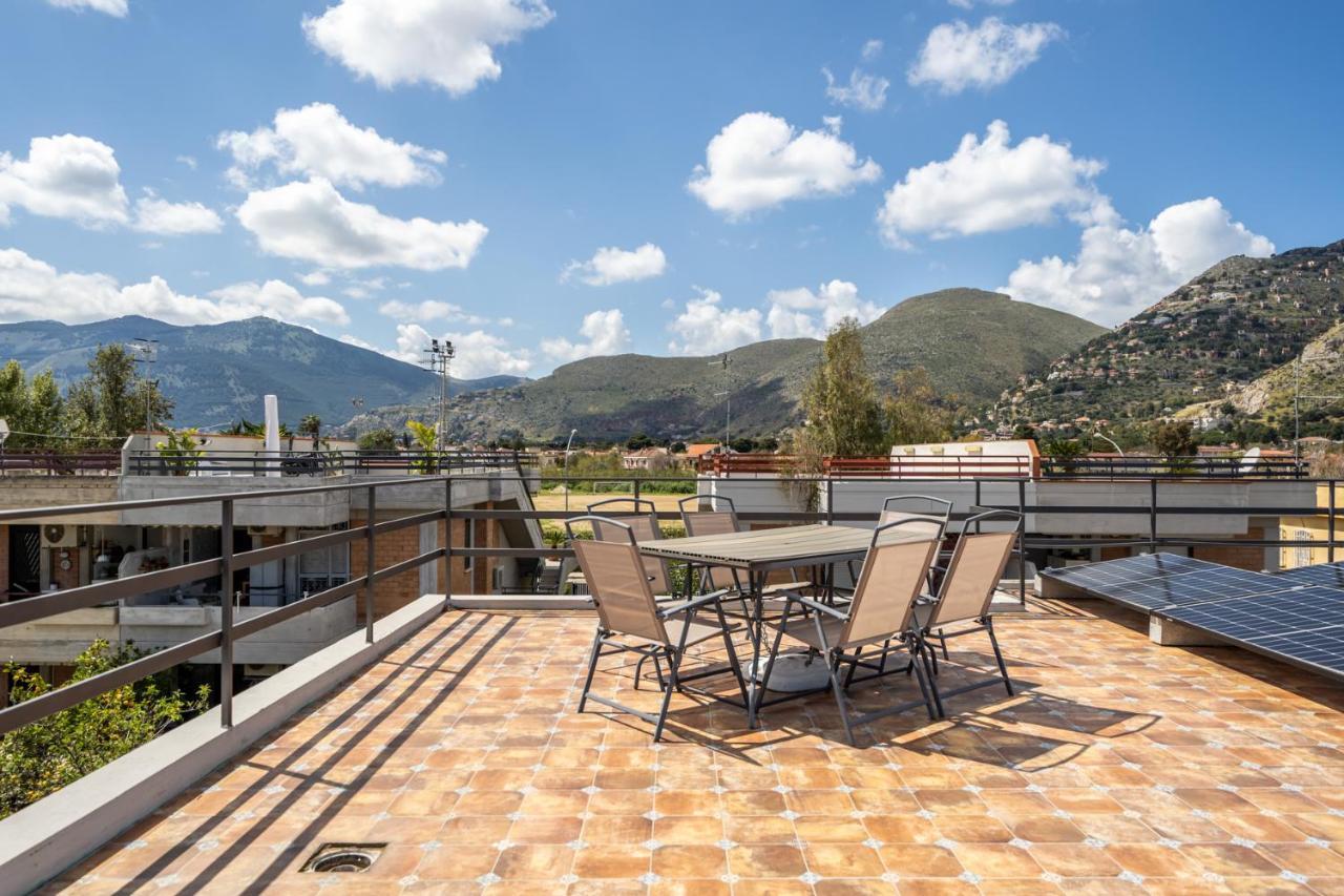 La Maison De Provence - มอนเดลโล ภายนอก รูปภาพ